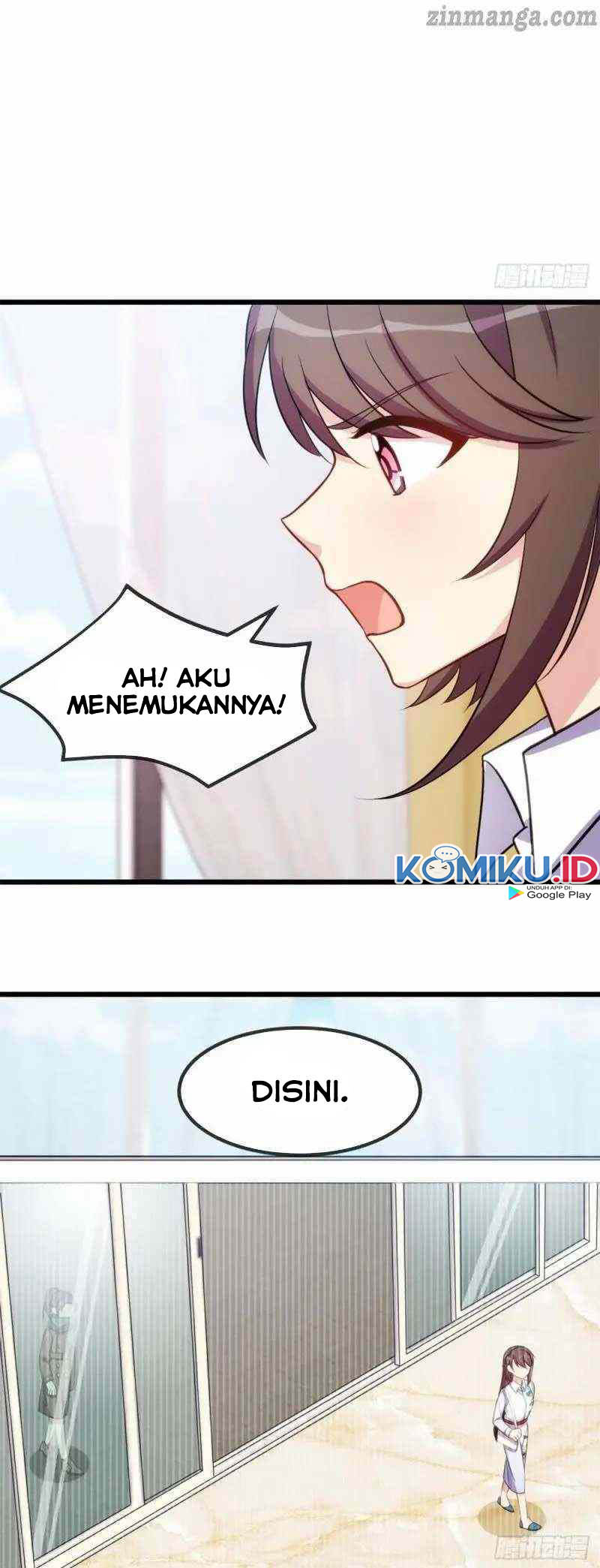 CEO’s Sudden Proposal Chapter 260 Gambar 8